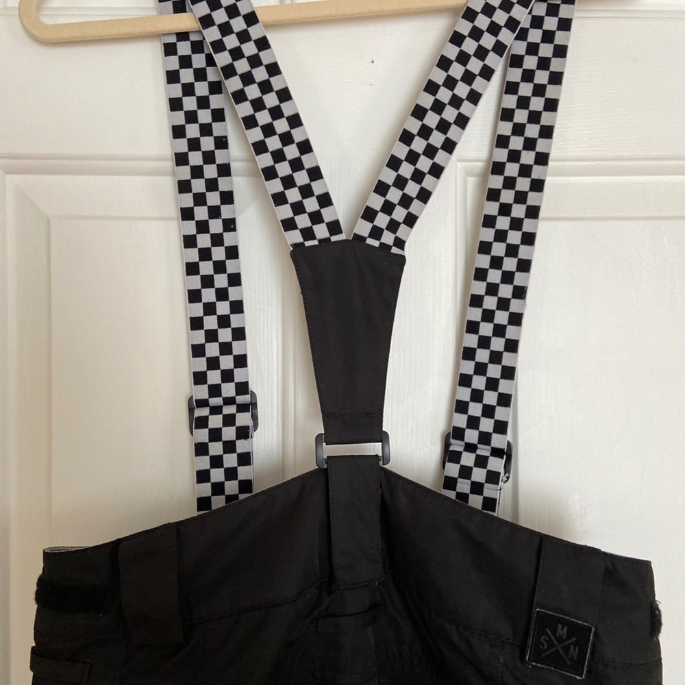 Snow pants - Picture 2 of 5